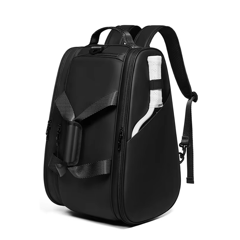 Badminton Equipment - Mochila Profissional para Raquete de Pickleball,