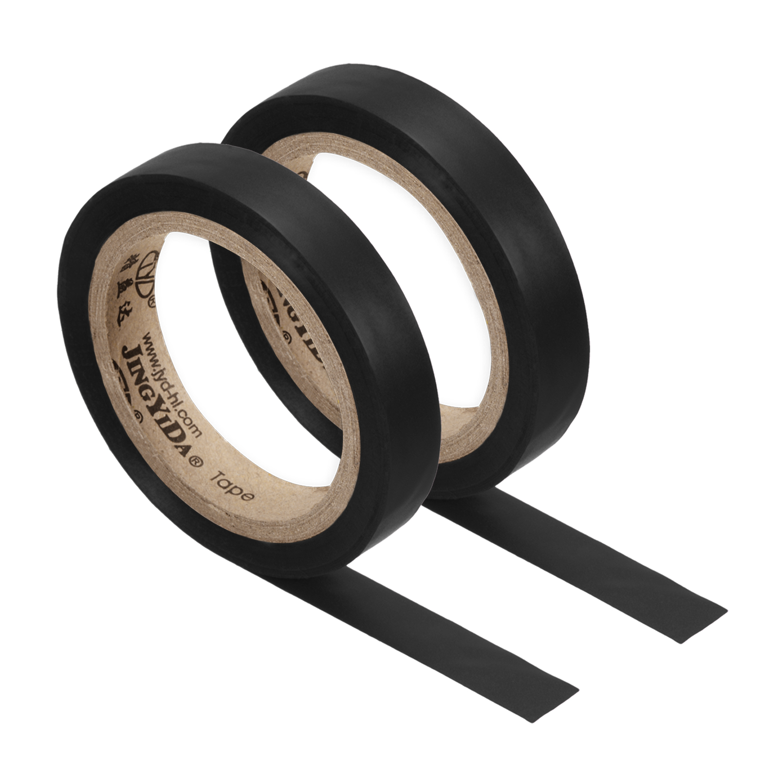 Badminton World - Uxcell 2 rolo de fita de