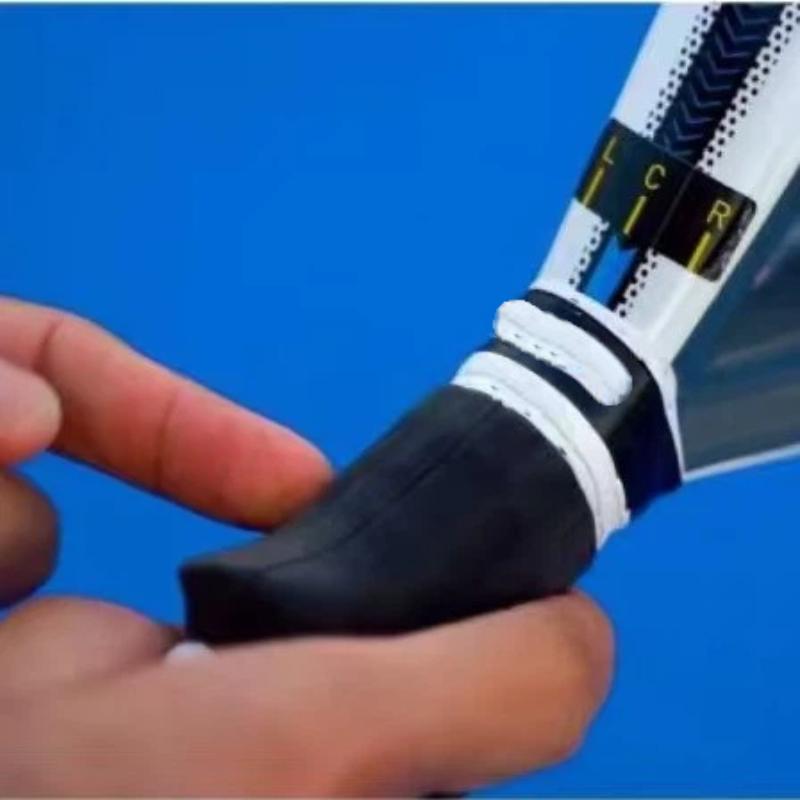 Badminton Grip - Nova Promoção: Corretor de Pegada de