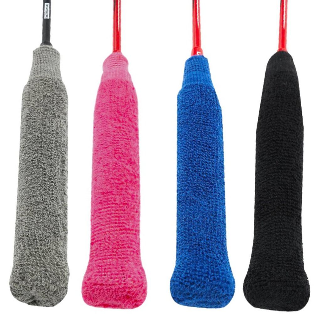 Badminton Equipment - Capa Antiderrapante para Cabo de Vara