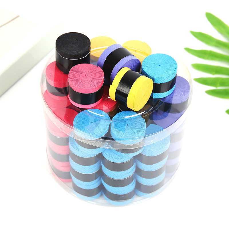 Badminton Grip - Overgrips para Badminton e Padel, Fita