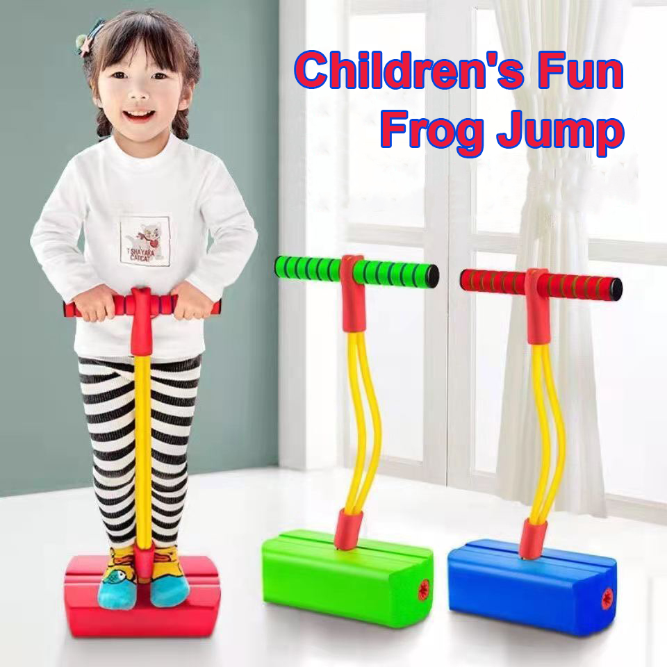 Badminton Junior - Children's Growing Bounce Sense Training Stick,