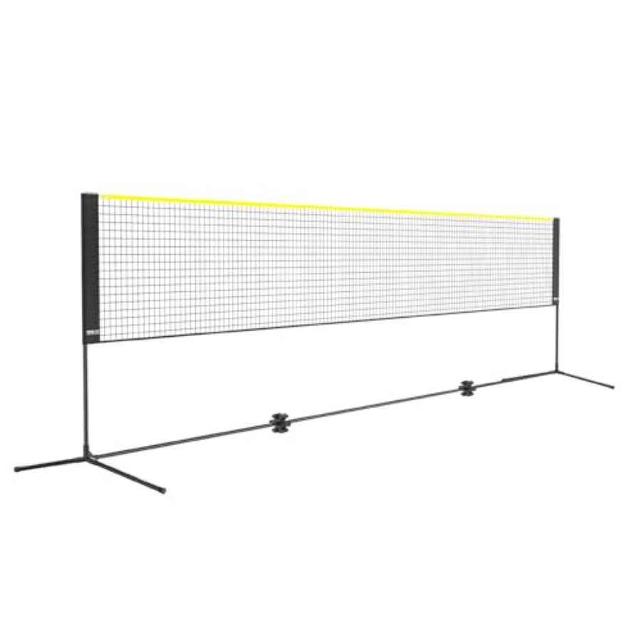 Badminton Poster - Rede de Badminton, Rede de Voleibol