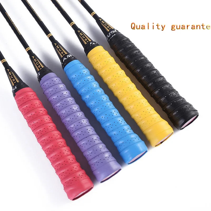 Badminton World - 1/4 peças 6 Cores Marca Antiderrapante