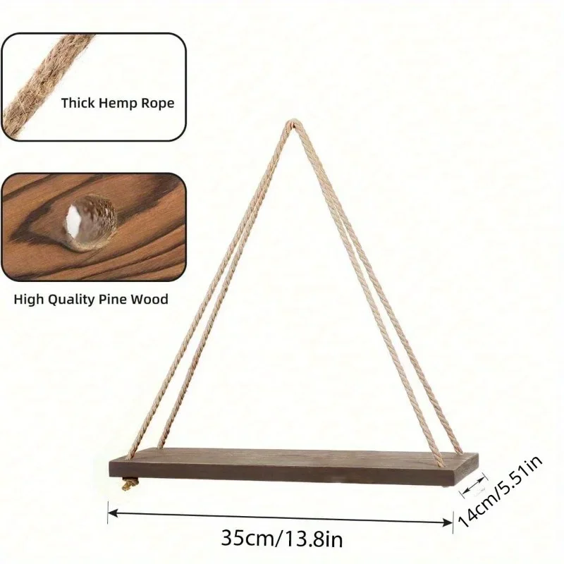 1pc balanço de madeira pendura - Badminton Live avaliação e preço