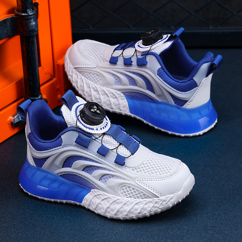 Sapato de escola branco infant - Badminton Junior avaliação e preço