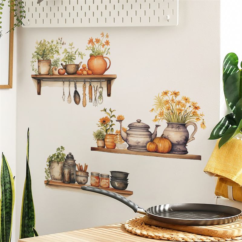 Planta Verde Flor Vaso Pintado - Badminton Live avaliação e preço