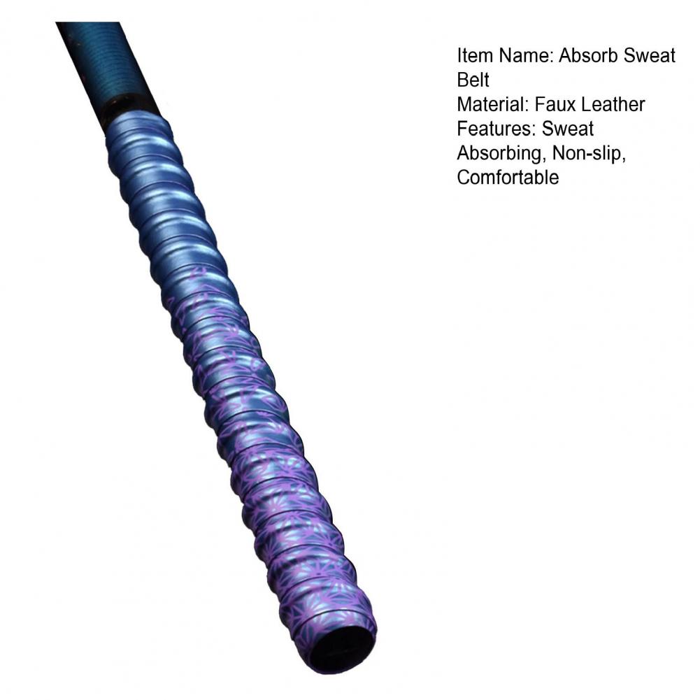 Envolvimento para Vara de Pesc - Badminton Grip avaliação e preço