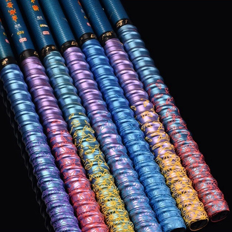 Fita adesiva para raquete de t - Badminton Grip avaliação e preço