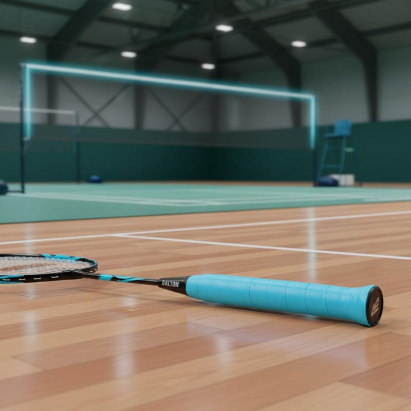 5/10 Peças Overgrip para Raque - Badminton Equipment avaliação e preço