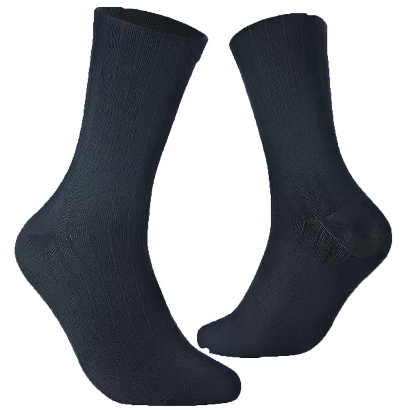 Meias de futebol antiderrapant - Badminton Grip avaliação e preço