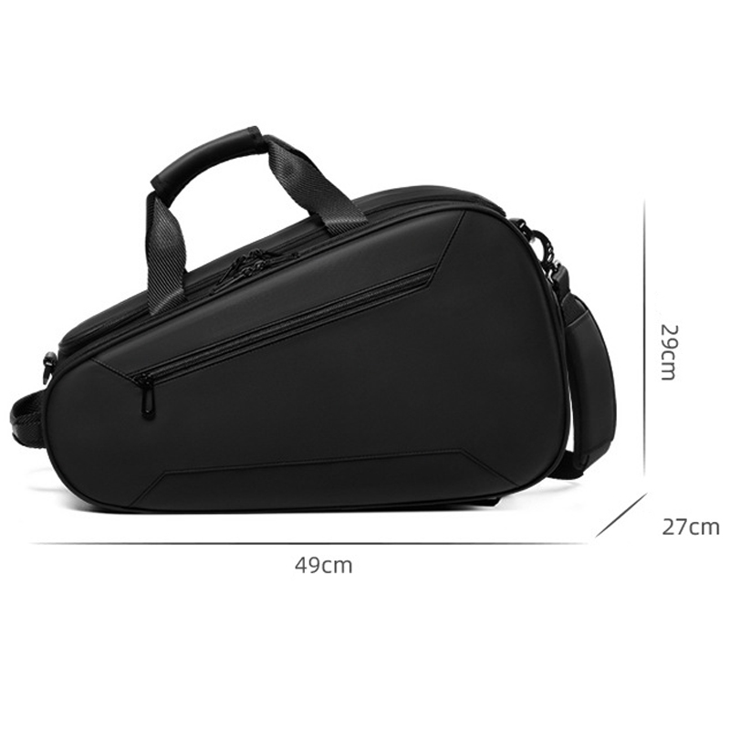 Mochila Profissional para Raqu - Badminton Equipment avaliação e preço
