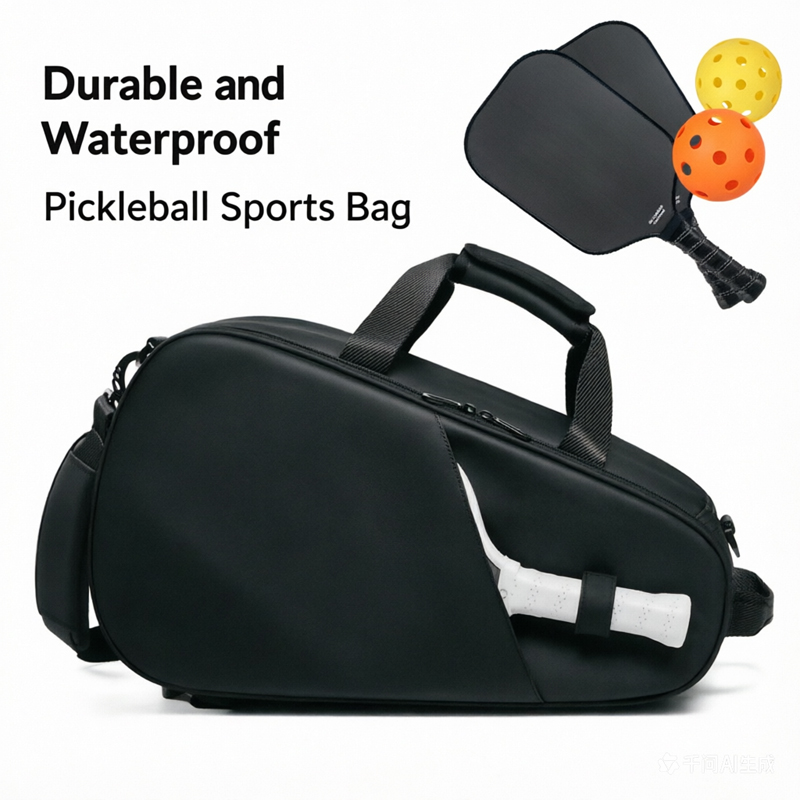 Mochila Profissional para Raqu - Badminton Equipment avaliação e preço
