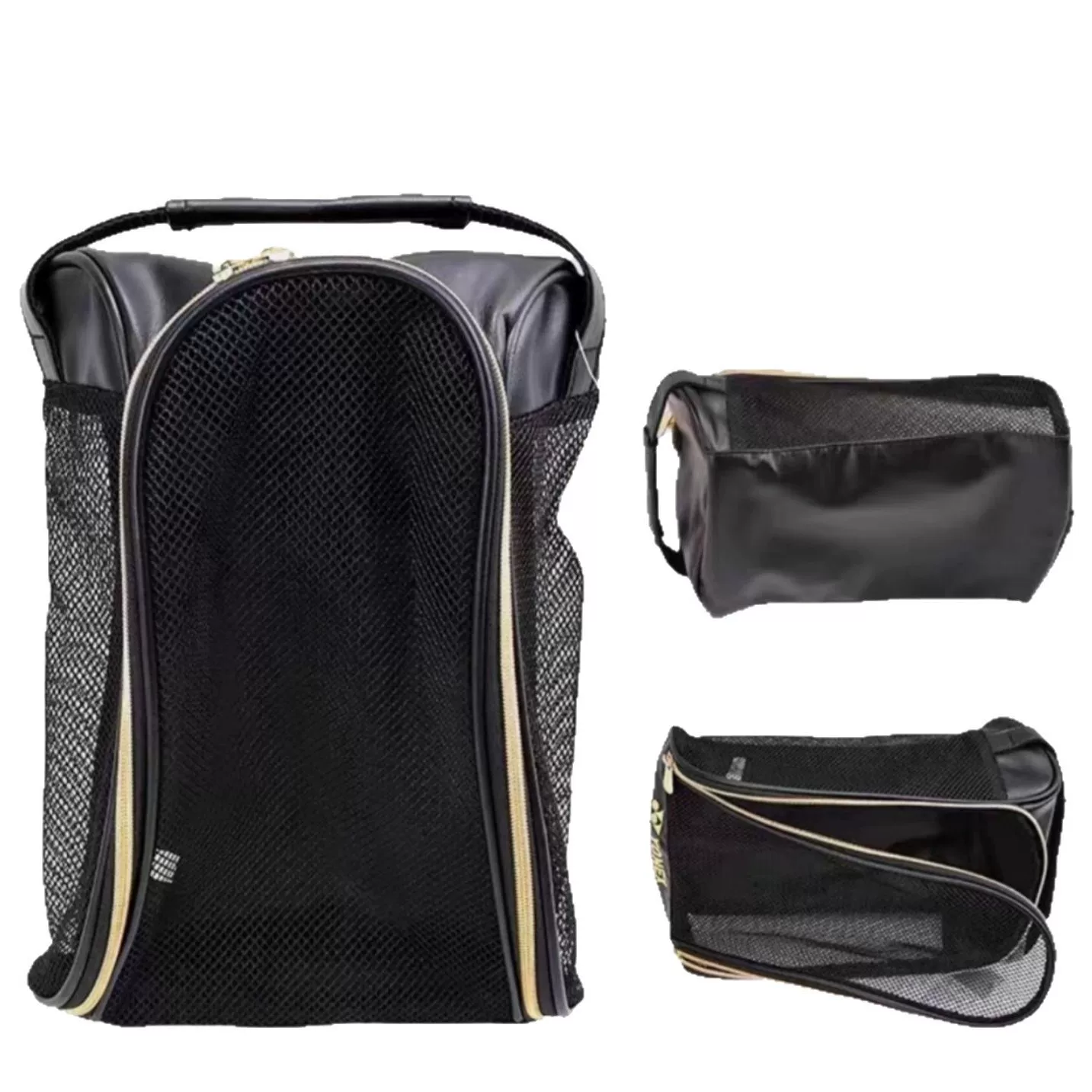 Bolsa de sapatos respirável em - Badminton Equipment avaliação e preço