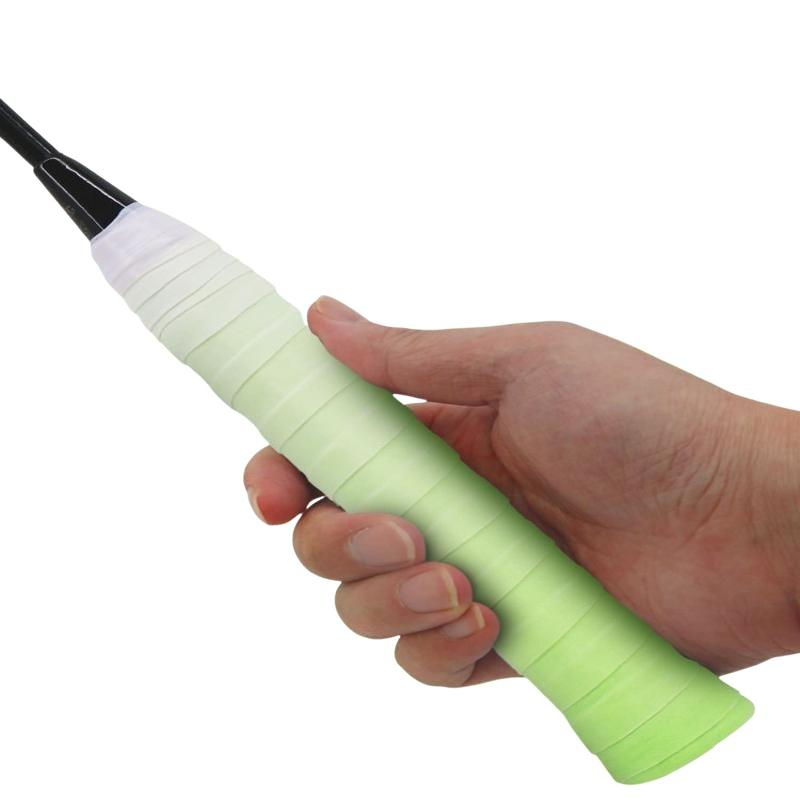 Fita de Grip para Raquete de T - Badminton Grip avaliação e preço