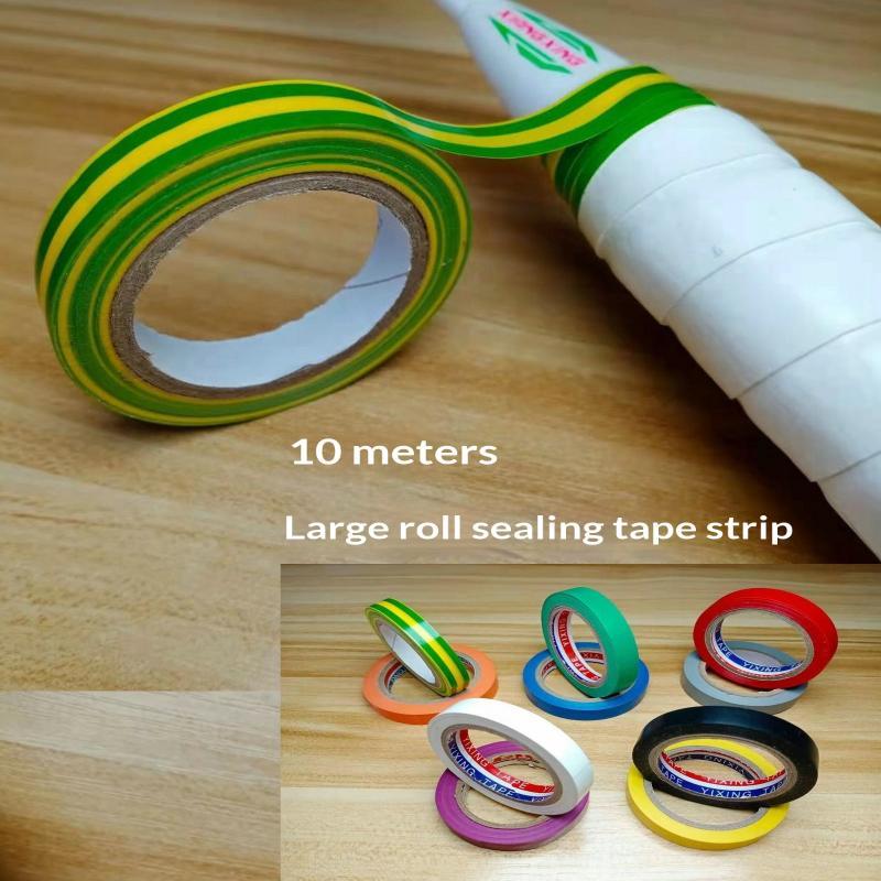 Fita Adesiva Forte de 10 Metro - Badminton Equipment avaliação e preço