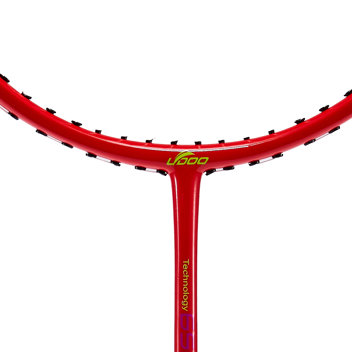 Raquete de badminton ultra-lev - Badminton Grip avaliação e preço