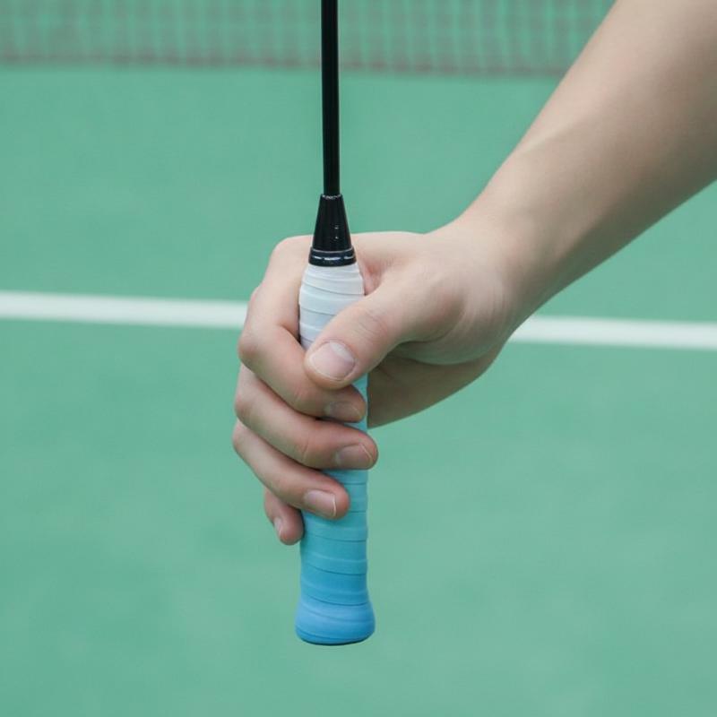 Fita de Grip Esportiva com Cor - Badminton Grip avaliação e preço