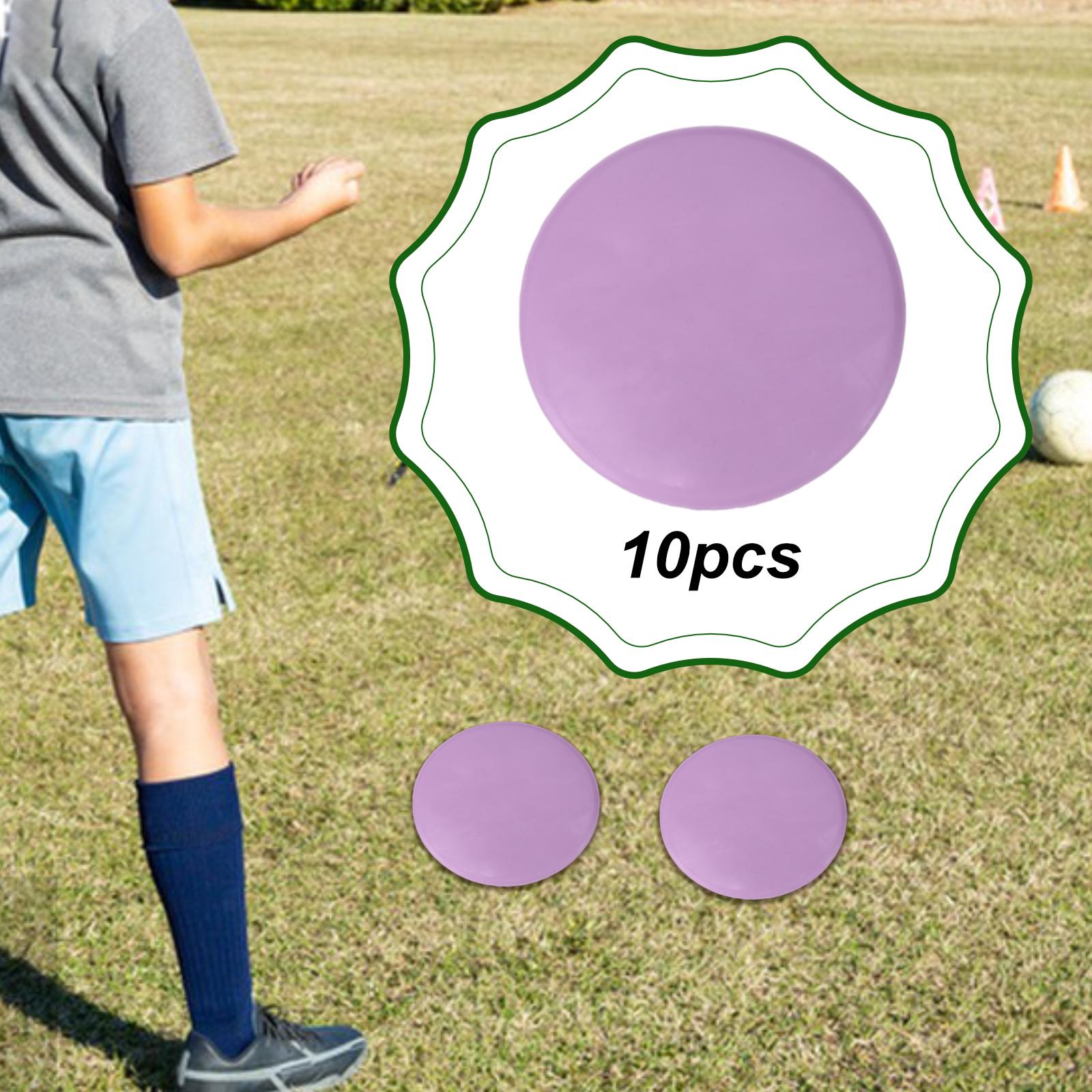 Cones de Treinamento de Futebo - Court Marker Cone avaliação e preço