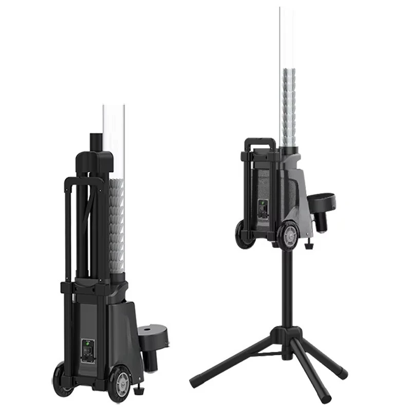 Máquina Lançadora de Bolas de  - Badminton Equipment avaliação e preço