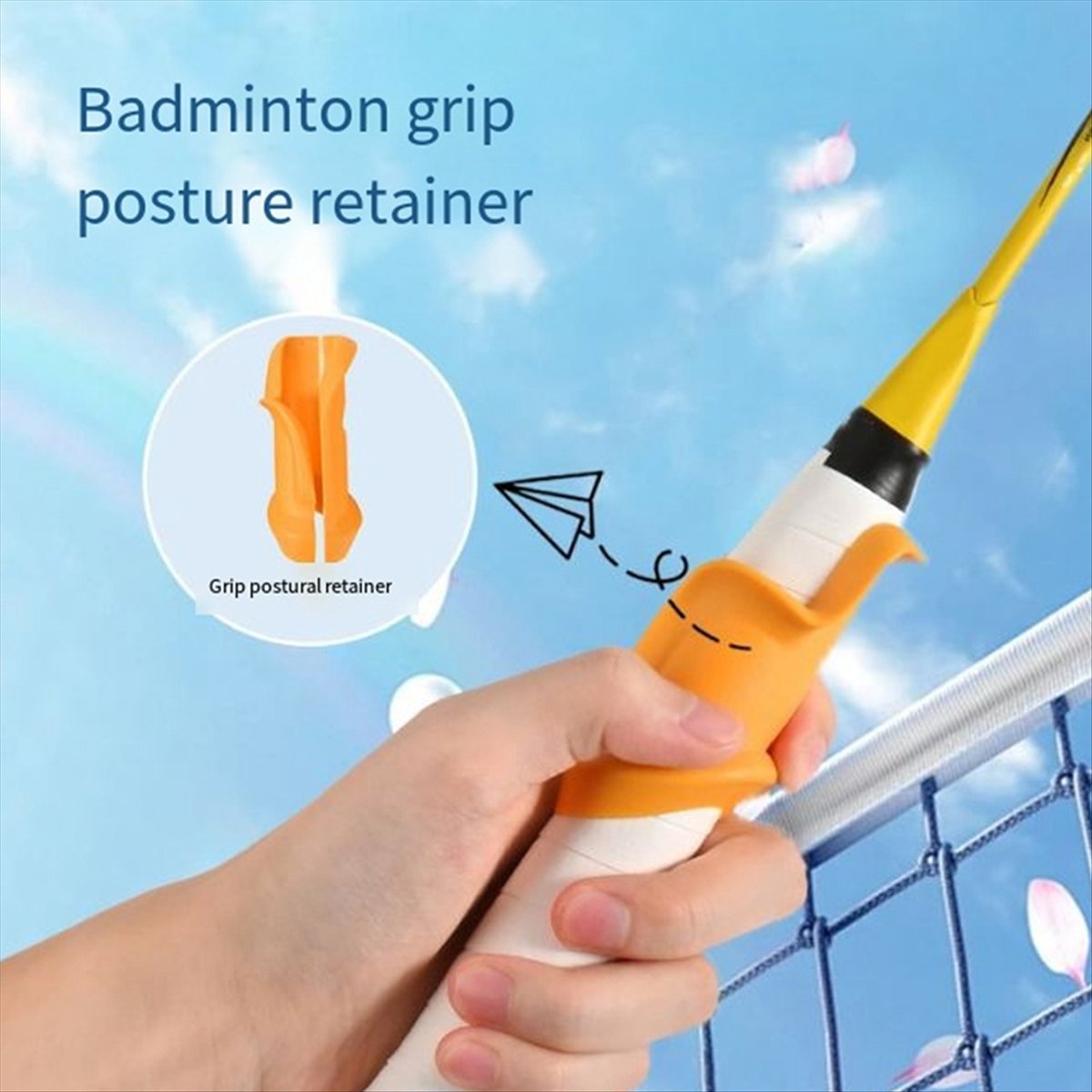 [MEGA PROMOÇÃO] Equipamento Er - Badminton Equipment avaliação e preço