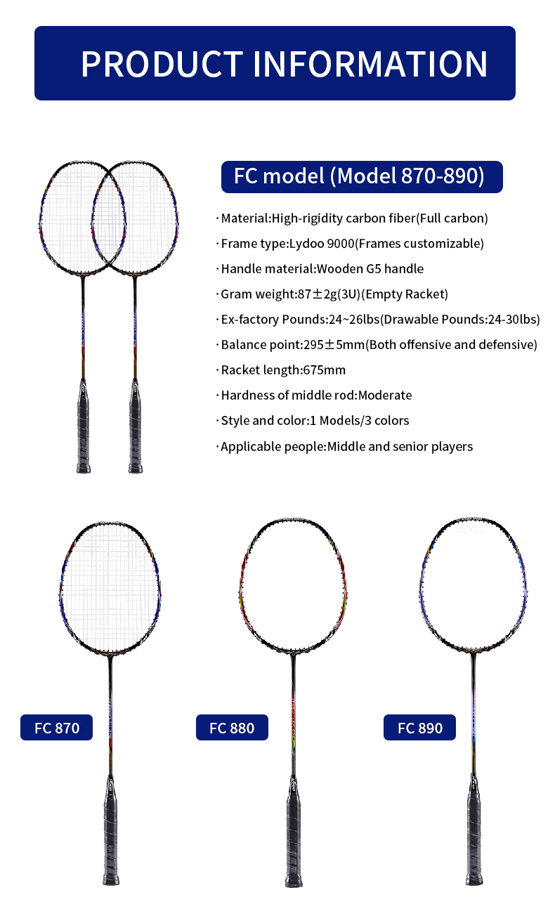 Raquete de badminton G5 grip e - Badminton Grip avaliação e preço