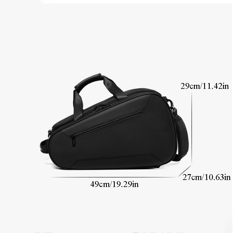 Bolsa de Tênis, Grande Capacid - Badminton Equipment avaliação e preço