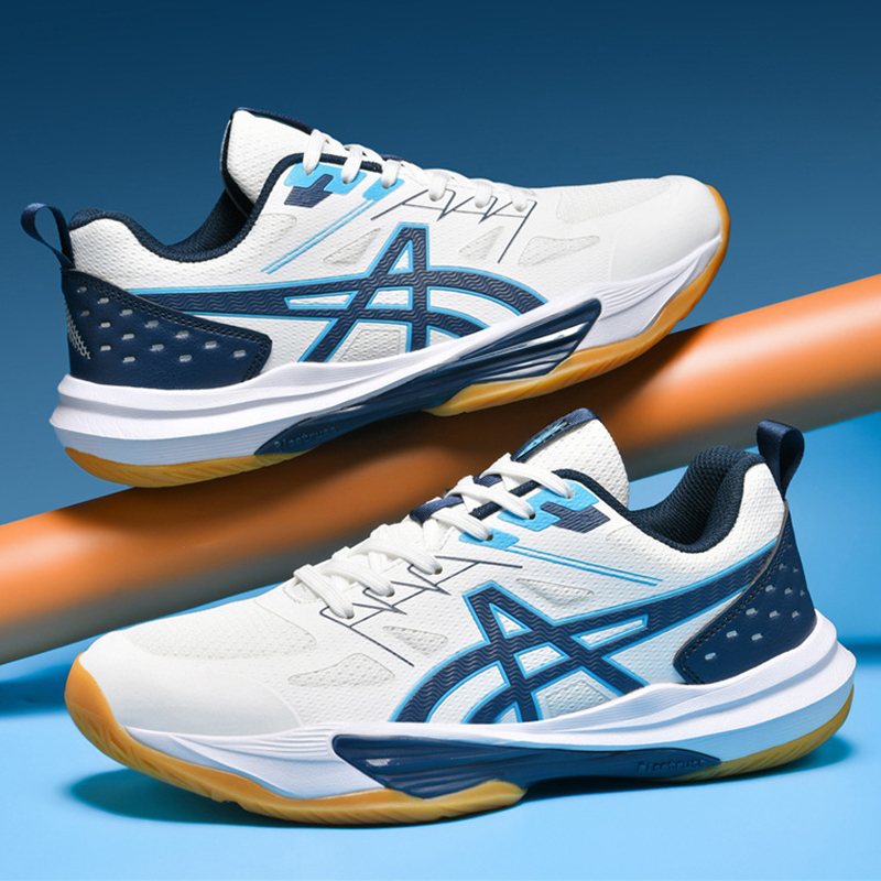 Tênis masculino de malha respi - Badminton Equipment avaliação e preço
