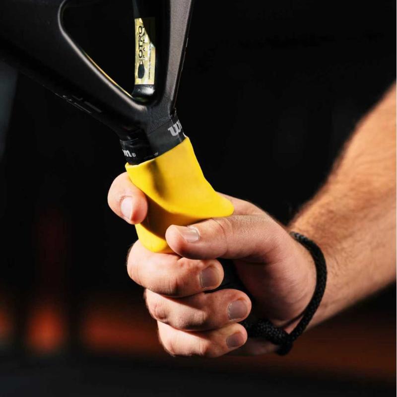 Nova Promoção: Corretor de Peg - Badminton Grip avaliação e preço