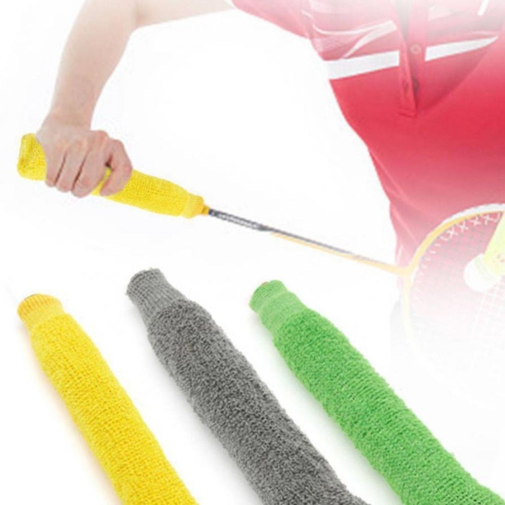Capa Antiderrapante para Cabo  - Badminton Equipment avaliação e preço