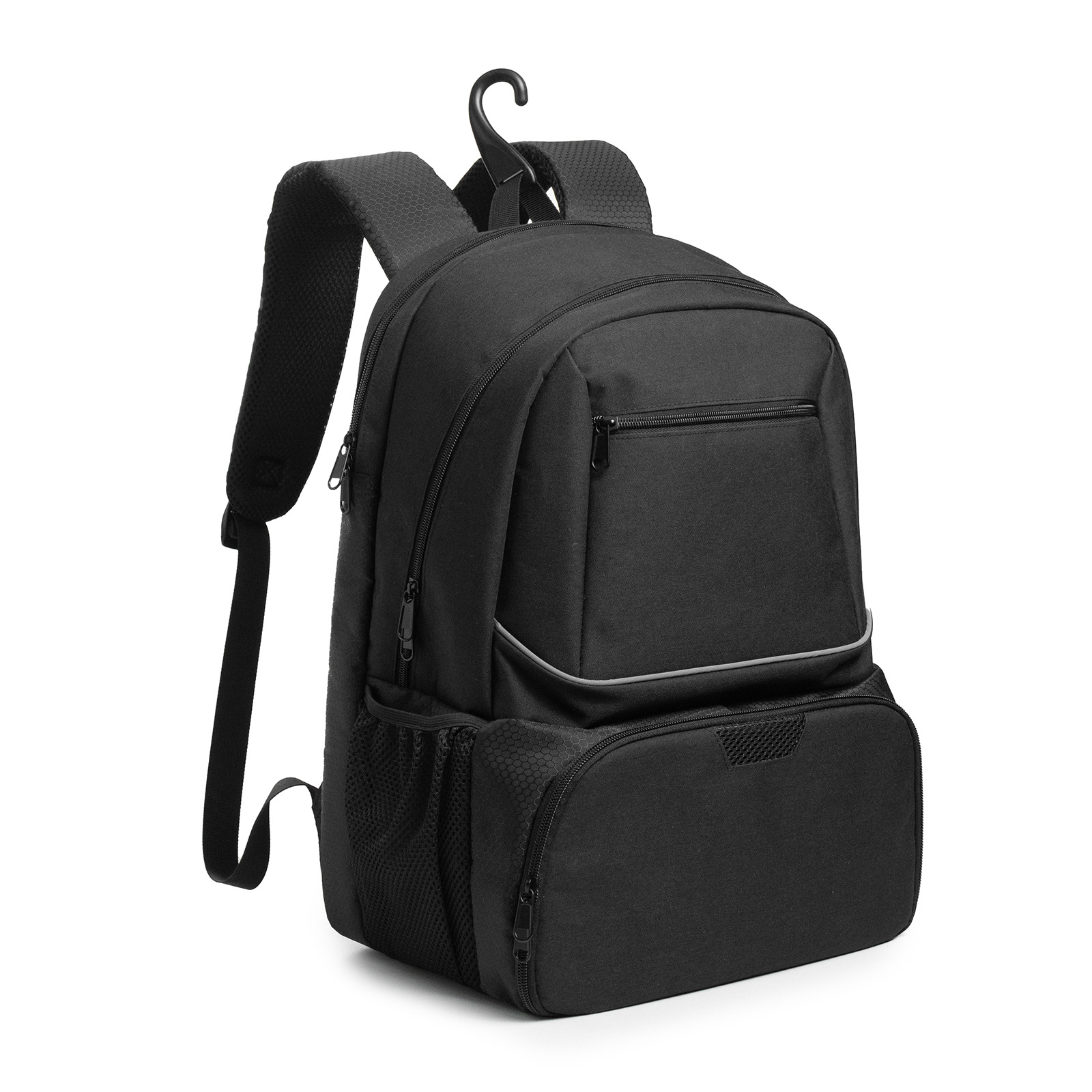 Mochila de tênis de grande cap - Badminton Equipment avaliação e preço