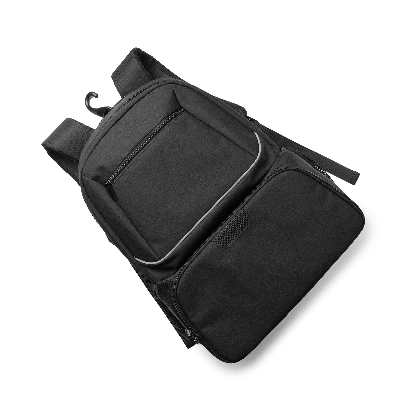 Mochila de tênis de grande cap - Badminton Equipment avaliação e preço