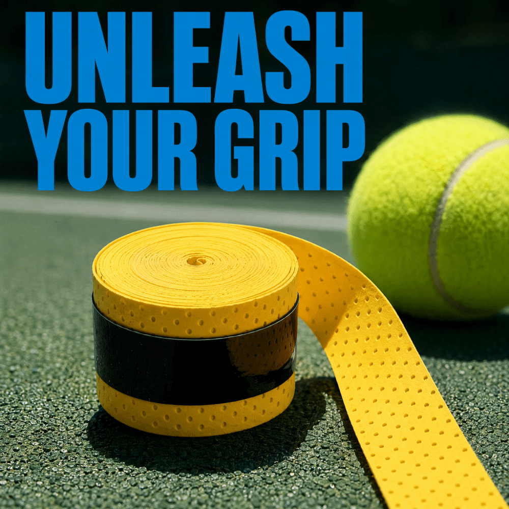 60PCS Fita Antiderrapante para - Badminton Grip avaliação e preço