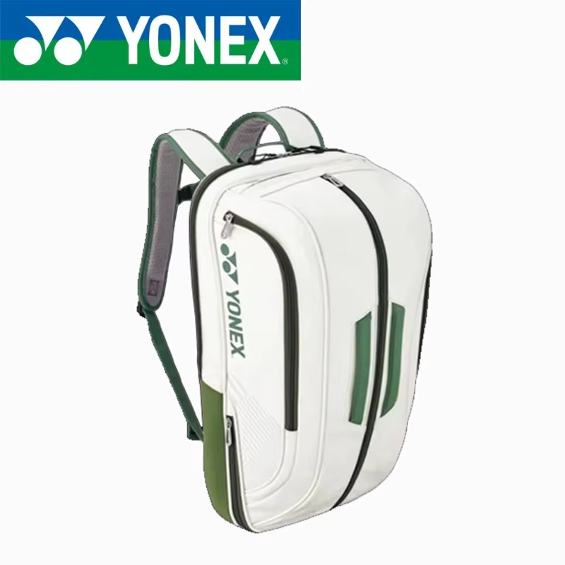 Mochila Esportiva de Alta Qual - Badminton Equipment avaliação e preço