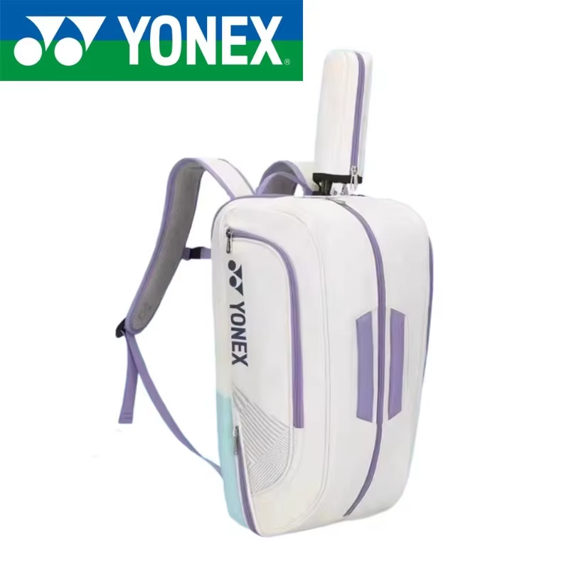 Mochila Esportiva de Alta Qual - Badminton Equipment avaliação e preço