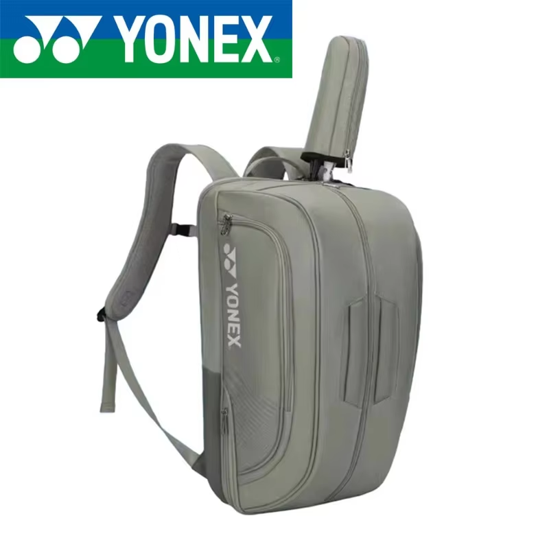 Mochila Esportiva de Alta Qual - Badminton Equipment avaliação e preço