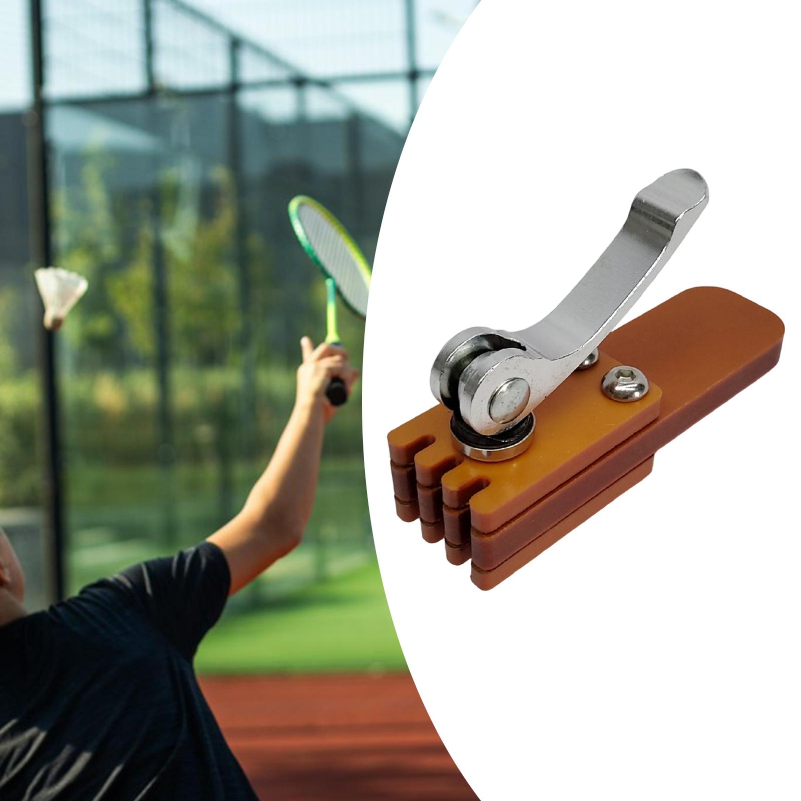 Acessórios para Raquete de Bad - Badminton Equipment avaliação e preço