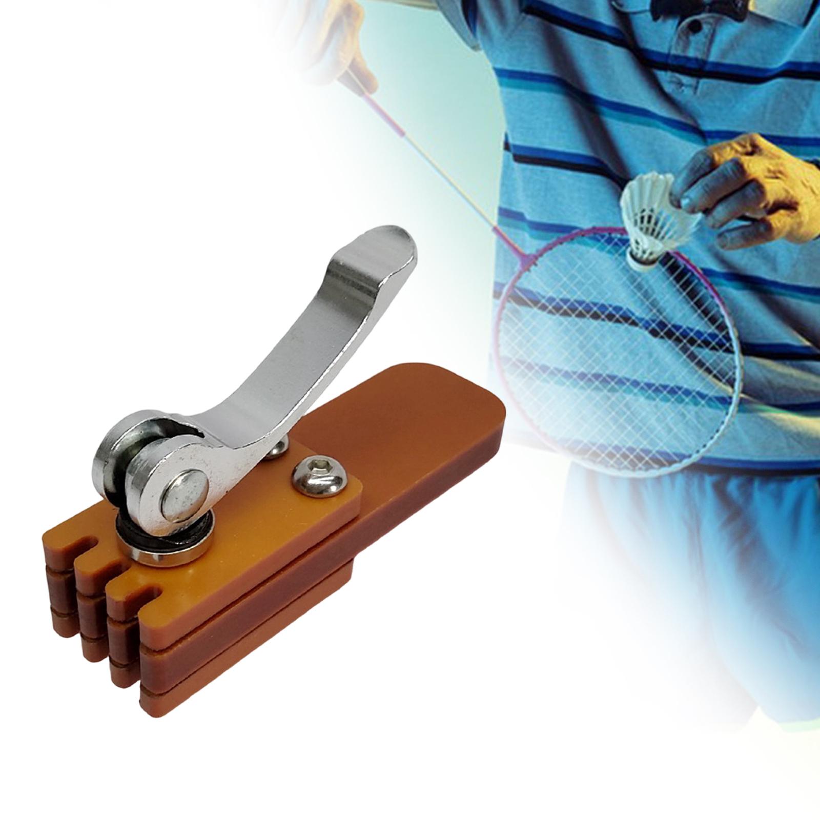 Acessórios para Raquete de Bad - Badminton Equipment avaliação e preço