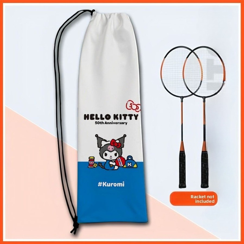Bolsa de Armazenamento com Cor - Badminton Equipment avaliação e preço