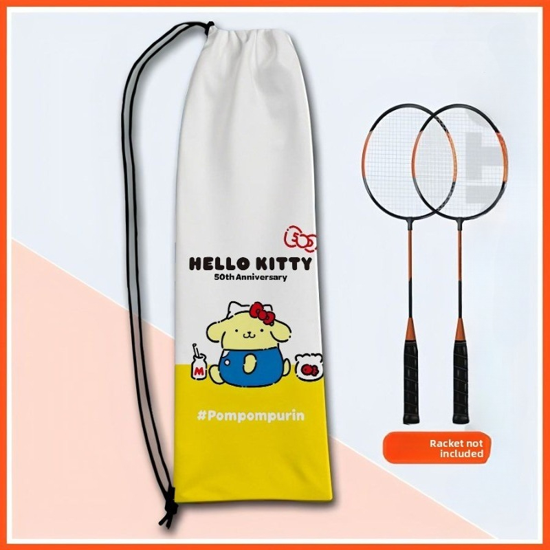 Bolsa de Armazenamento com Cor - Badminton Equipment avaliação e preço