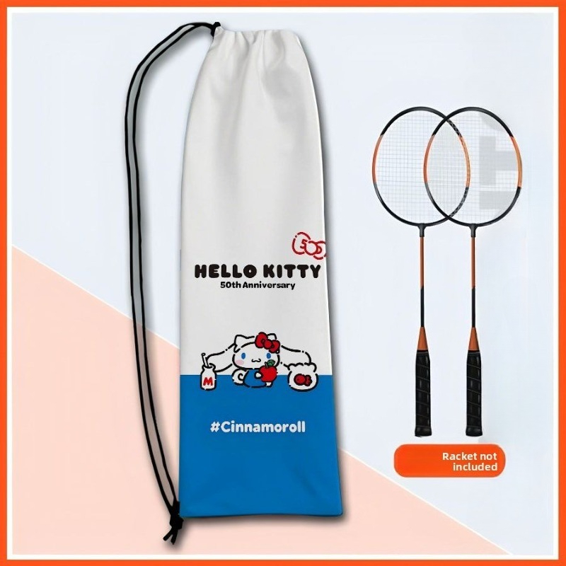 Bolsa de Armazenamento com Cor - Badminton Equipment avaliação e preço