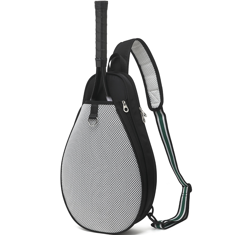 Bolsa de Tênis Portátil, Bolsa - Badminton Equipment avaliação e preço
