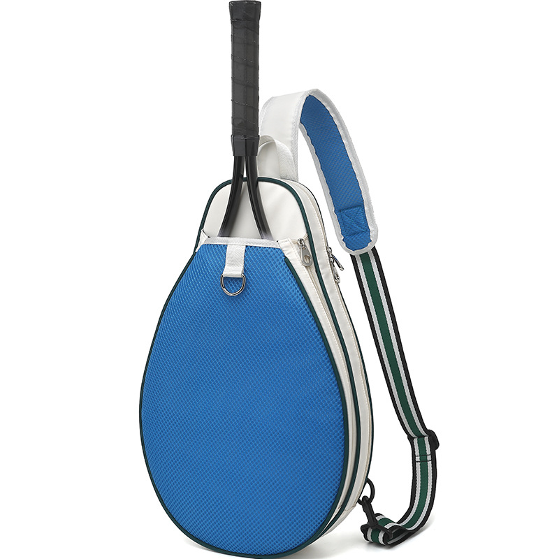 Bolsa de Tênis Portátil, Bolsa - Badminton Equipment avaliação e preço