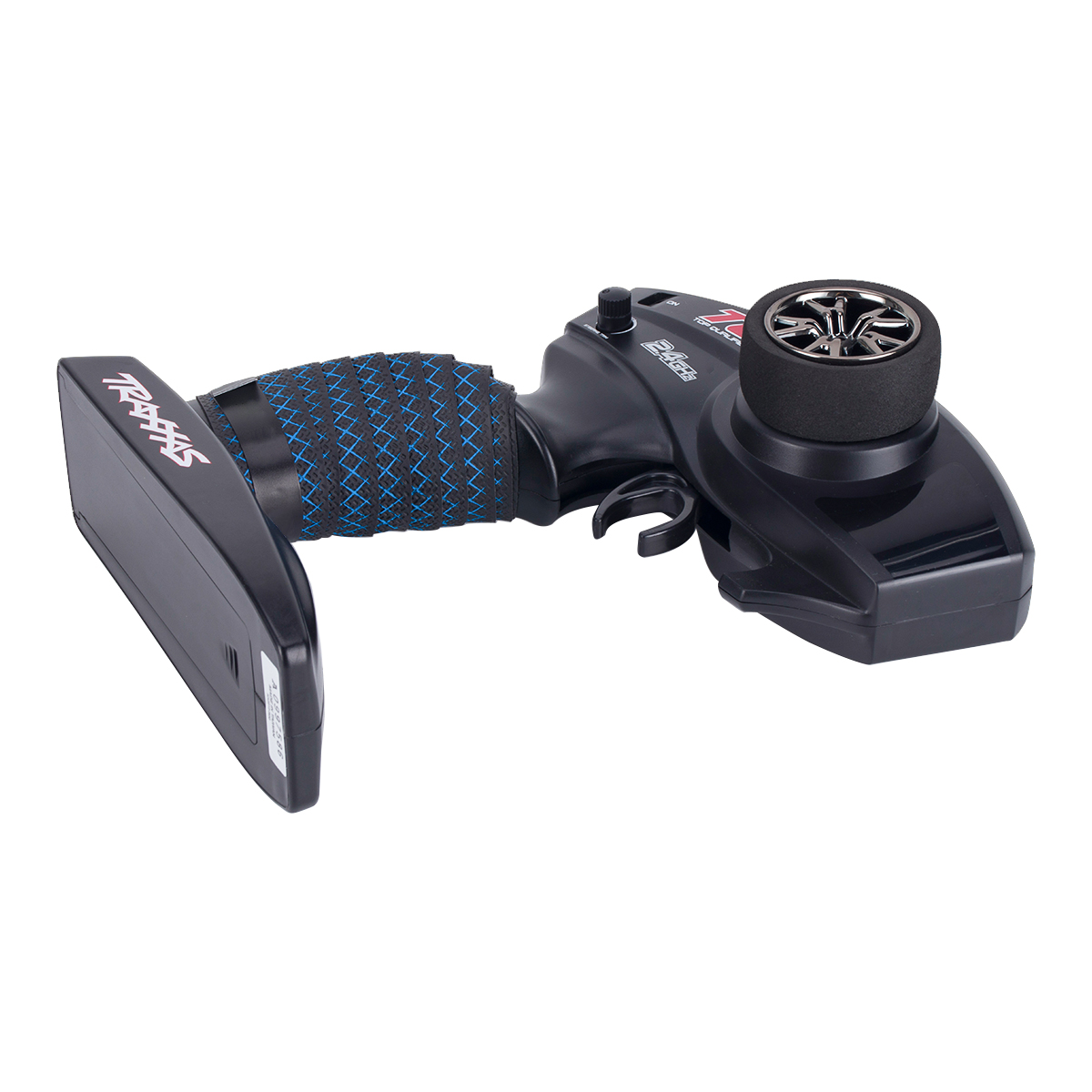 Transmissor de banda antiderra - Badminton Grip avaliação e preço