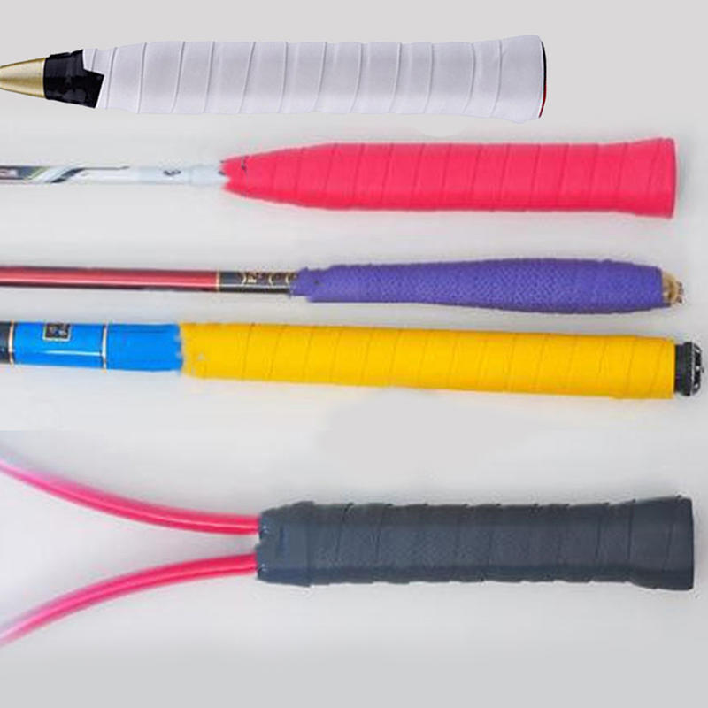 Overgrips para Badminton e Pad - Badminton Grip avaliação e preço