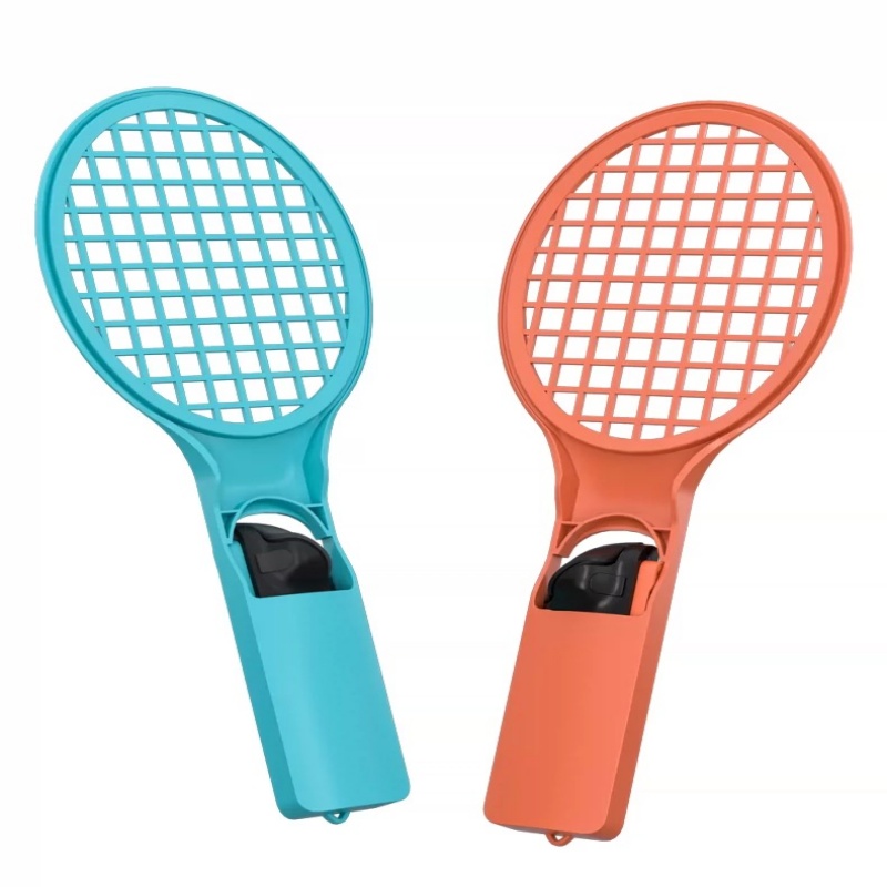 Raquete de Tênis para Nintendo - Badminton Grip avaliação e preço