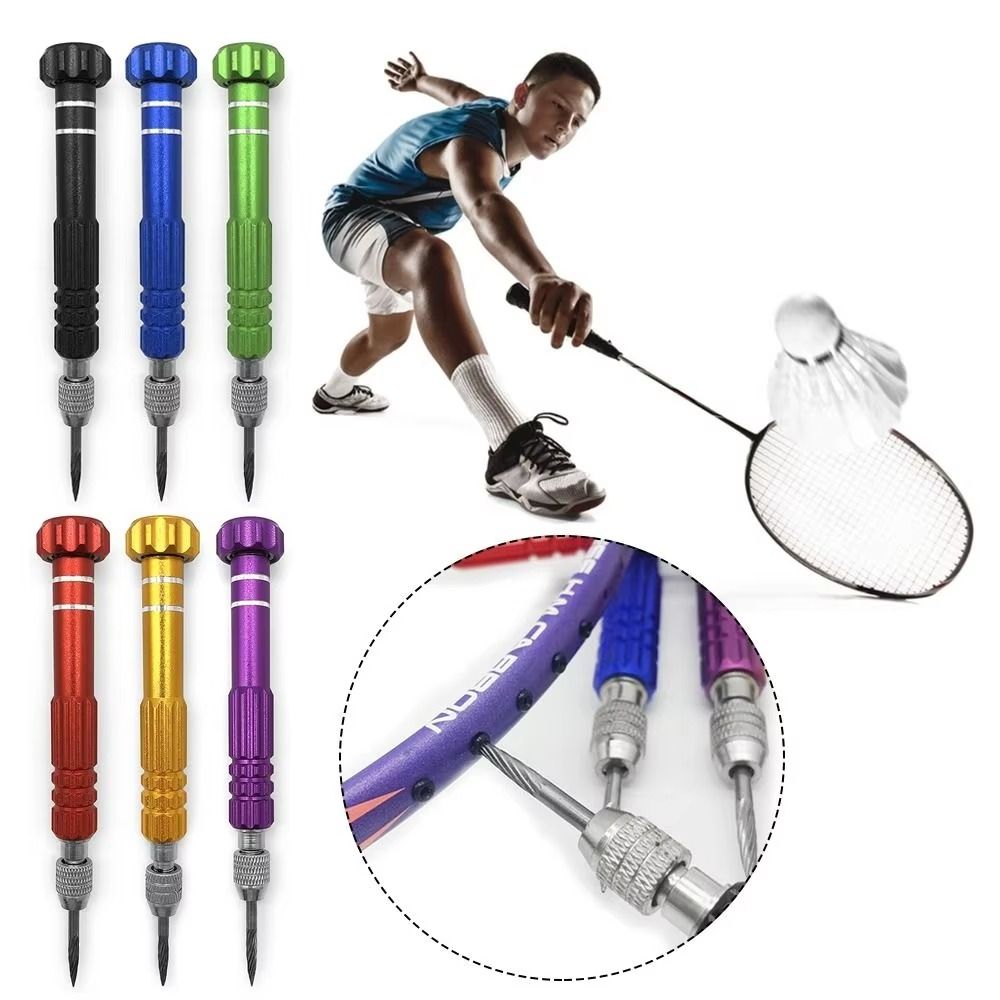 Removedor de Grommets de Badmi - Badminton World avaliação e preço