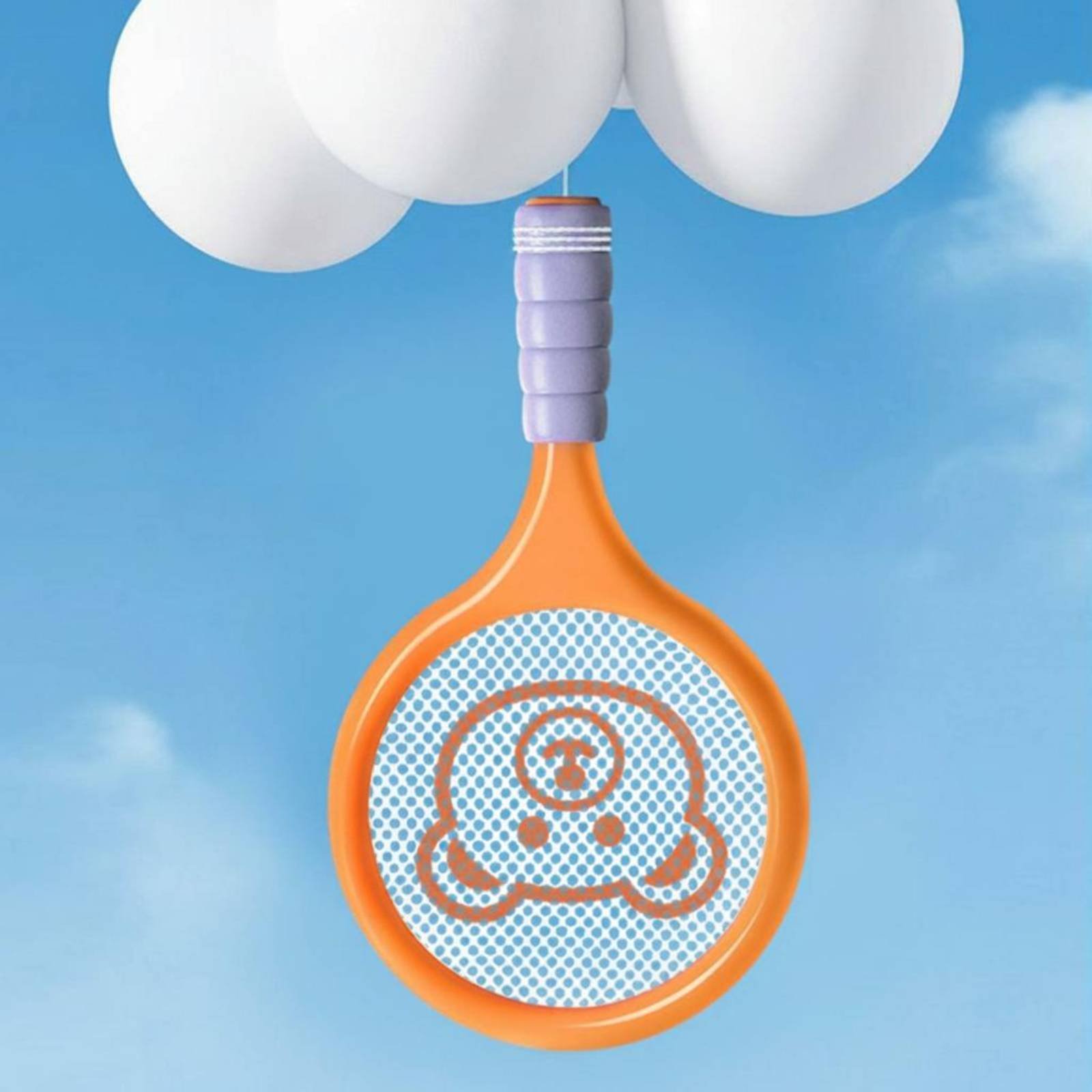 Conjunto de Raquetes para Brin - Badminton Junior avaliação e preço