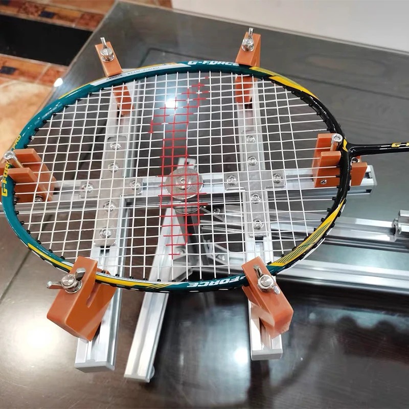 2025 casa raquete de badminton - Badminton Equipment avaliação e preço