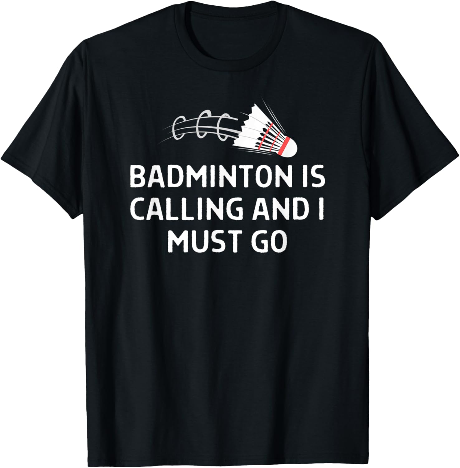 Engraçado camisa de badminton  - Badminton Quotes avaliação e preço